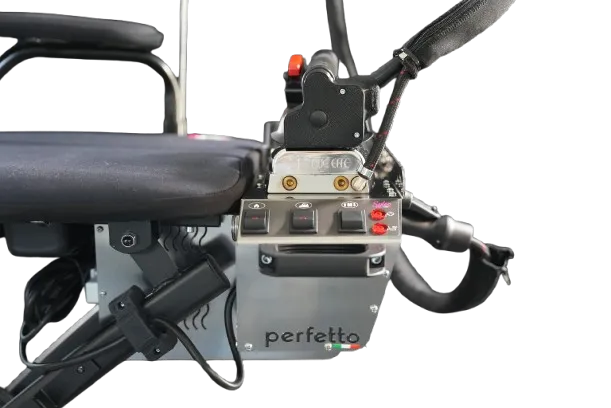 commande perfetto